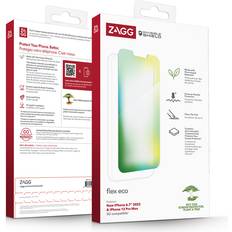 Zagg InvisibleShield iPhone 13 Pro Max/iPhone 14 Plus Skärmskydd Flex Eco