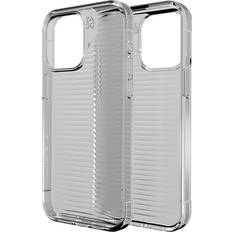 Zagg Luxe Protective Case for iPhone 15 Pro Max