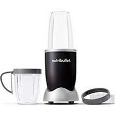 Silver Blenders med kanna Nutribullet Kielichowy NB606B