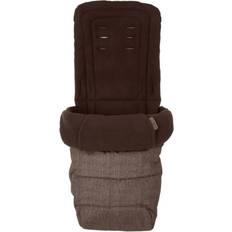 Deluxe Footmuff-Foxford Hall