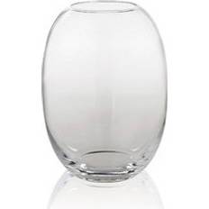 Piet Hein Vase Glas 10 cm Klar Vas