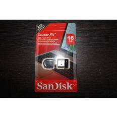 SanDisk 16gb usb stick