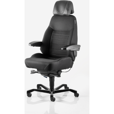 KAB Seating Executive 24-timers Kontorstol