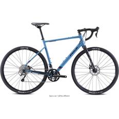 Fuji Jari 2.1 Gravel Bike Unisex