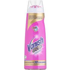 Vanish Oxi Action Pre-Treat Power Gel Gold