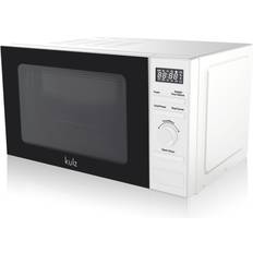 Kulz KMW4020W Hvid