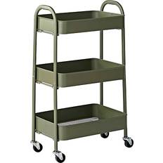 Salling Blom trolley Rullebord