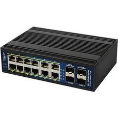 Allnet all-sgi8016pm switch l3