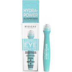 Biovène Hydra-Power Nourish Intense 20% HA & Organic Blueberry Eye Concentrate Roll-On 15ml