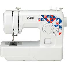 Brother Electronics Sewing Machines Brother L14S
