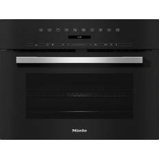 Miele mikrovågsugn H7145BMOBSW
