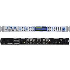 Attrezzature da studio saldi Presonus Central Station Selettore/controllore del monitor