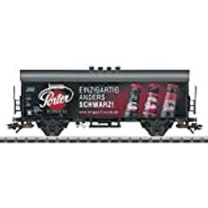 Model Trains Märklin 45029 H0 beer refrigerator coach Porter