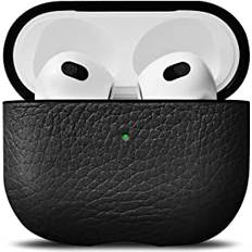 Läderfodral/Skydd AirPods 3:e generationen