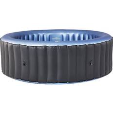 Mspa Inflatable Hot Tub Bergen 2021 Model