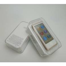 Apple MP3 Players Apple iPod Nano 7th Generation 16GB MP3 Player