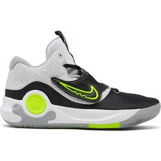 Kd x Nike KD Trey 5 X M - White/Black/Wolf Grey/Volt