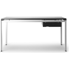 Carl Hansen & Søn Skrivbord Carl Hansen & Søn PK52A Svartlackad Skrivbord