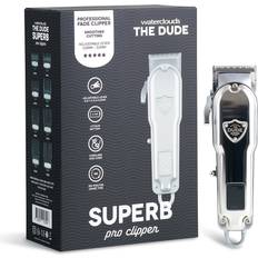 Waterclouds The Dude Superb Pro Clipper