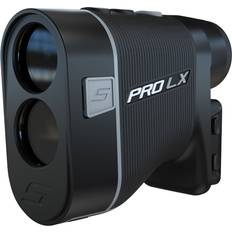 Télémètres laser Shot Scope PRO LX Rangefinder/GPS/Performance Tracking Grey