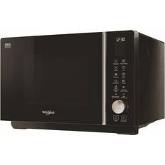 Whirlpool MWF258B Mikrovågsugn Svart