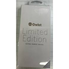 Owlet Smart Sock 3 Zubehörset Leopard