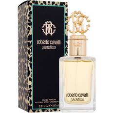 Roberto Cavalli Eau de Parfum Roberto Cavalli Paradiso Eau de Parfum 100ml