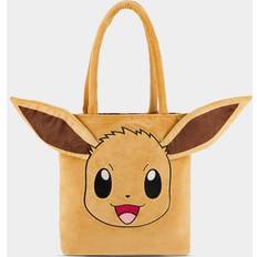 Difuzed Pokémon Gaming Stoftaske - Brun