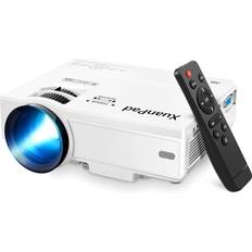Projectors on sale XuanPad Mini Projector