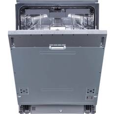 Opvaskemaskiner Elvita CDI8616V Integreret
