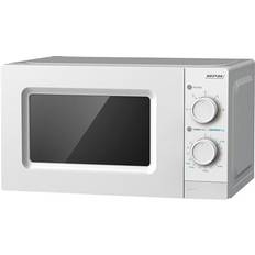 Indbygget Mikrobølgeovne på tilbud MPM Microwave oven Hvid