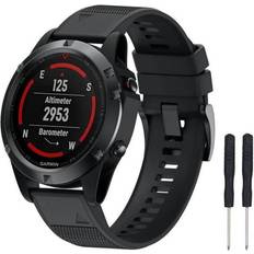 Smart watches INF 22mm Sporty Wristband for Garmin Watches