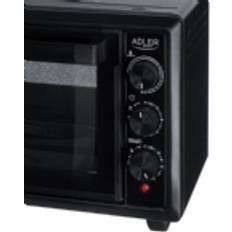 Micro oven with grill Adler Camry CR 6023 Electric Oven