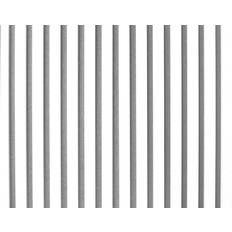 Platten Fibrotech Akustik-paneele wandverkleidung weiß für nassräume