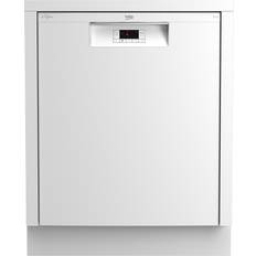 Beko Diskmaskiner Beko BDUN26320W Vit