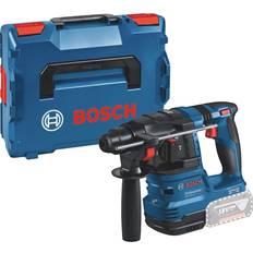 Bosch Brushless Hammer Drills Bosch Cordless Rotary Hammer with SDS plus GBH 18V-22 Professional