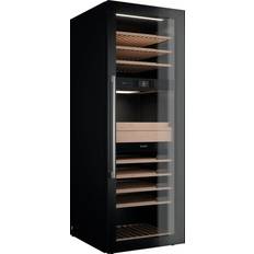 Vinkøleskabe & Vinskabe Asko WCN311942G 70cm Triple Zone Black