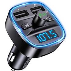 FM Transmitters Oria fm [upgraded]