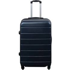 Borg Living Hardcase kuffert tilbud