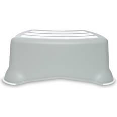 Bathroom stool