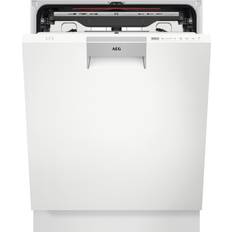 AEG Opvaskemaskiner AEG 8000-SERIEN FBB83707PW