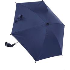 Parasol Kinderwagenhoezen CarloBaby Titanium Baby Marine Parasol