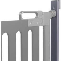 Lister & Stuk Fred Universal Wall & Skirting Kit-Dark Grey