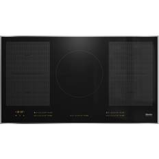 Miele Kogeplade indbygning Miele KM 7594 FR Induction Plade