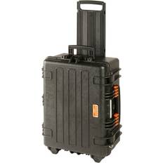 Bahco Byggetilbehør Bahco flightcase med værktøj 5 dele