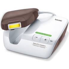 Beurer IPL Beurer SalonPro Long-Lasting Hair Removal System IPL 10000