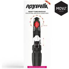 Rottefella skate Rottefella MOVE Tune Skate Kit för IFP, flyttbar skatebindning BLACK