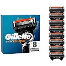 Gillette proglide xl pack ersatz rasierklingen 8er pack ovp proglide