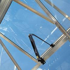 Halls Greenhouses Greenhouse Accessories Halls Greenhouses Automatic Greenhouse Window