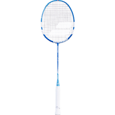 Badminton rackets Babolat Satelite Origin Power Strung Blue